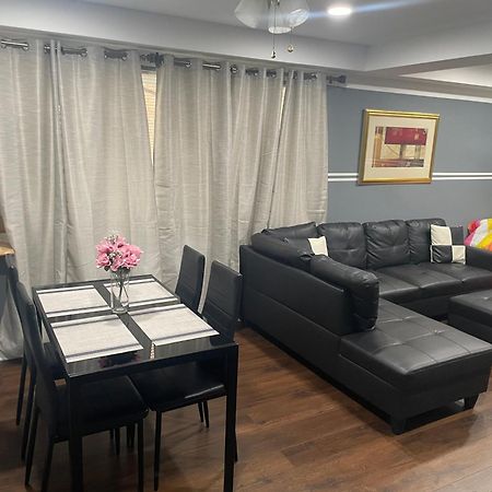 Granville Appartment Чикаго Екстериор снимка