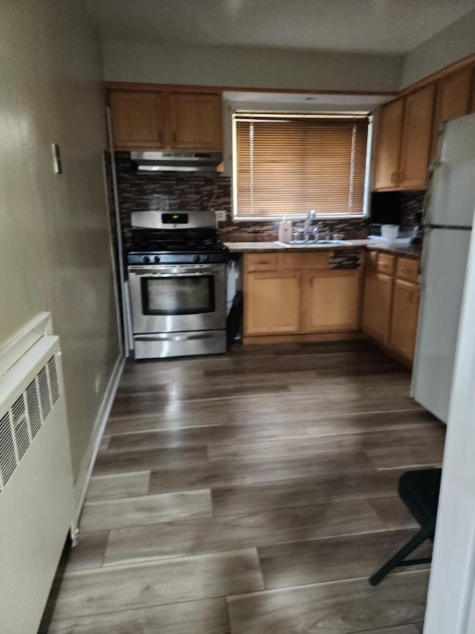 Granville Appartment Чикаго Екстериор снимка
