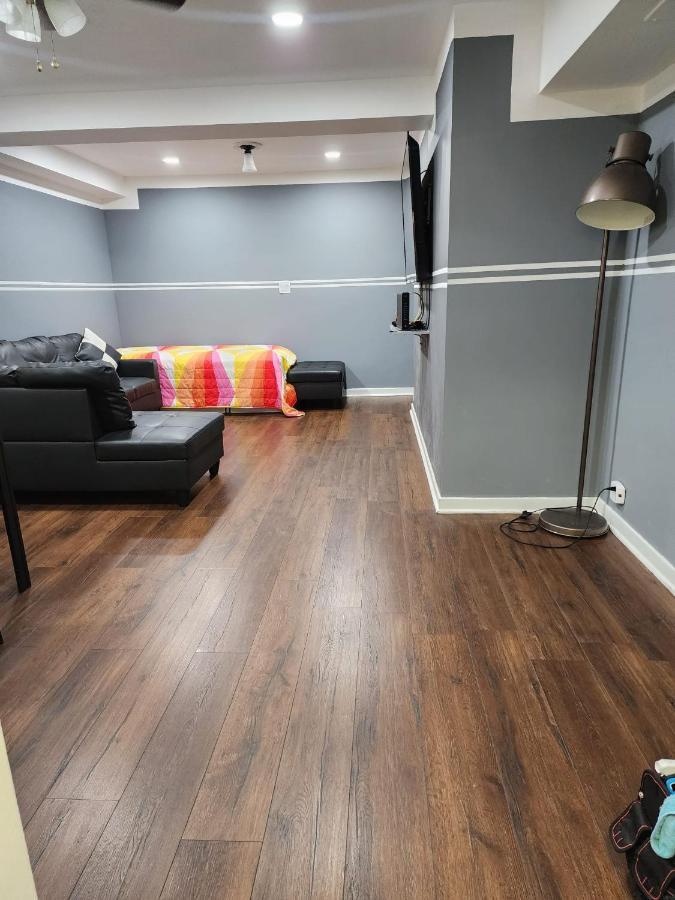 Granville Appartment Чикаго Екстериор снимка