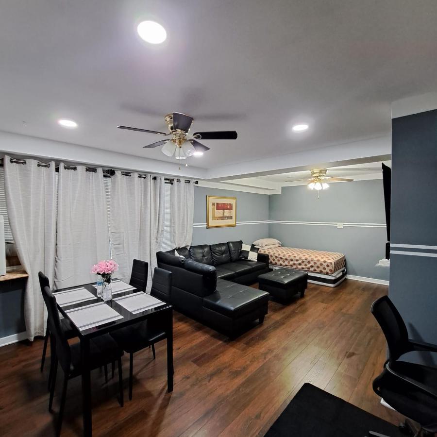 Granville Appartment Чикаго Екстериор снимка