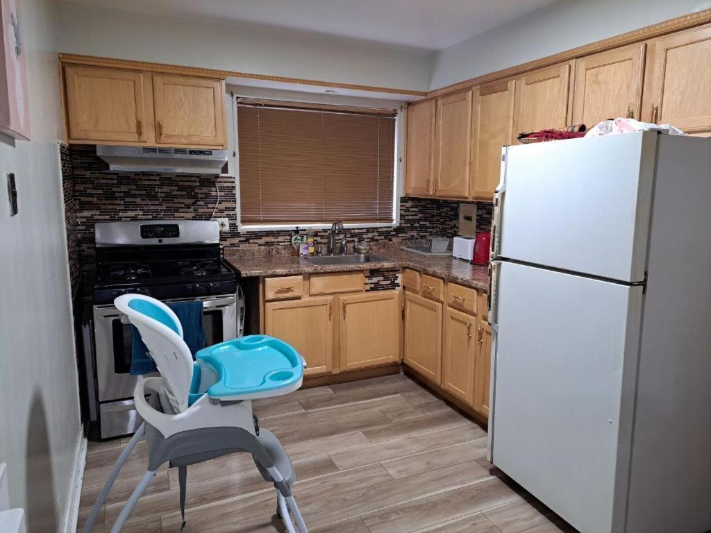 Granville Appartment Чикаго Екстериор снимка