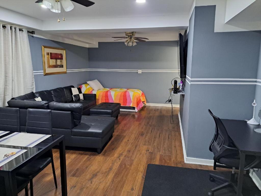 Granville Appartment Чикаго Екстериор снимка