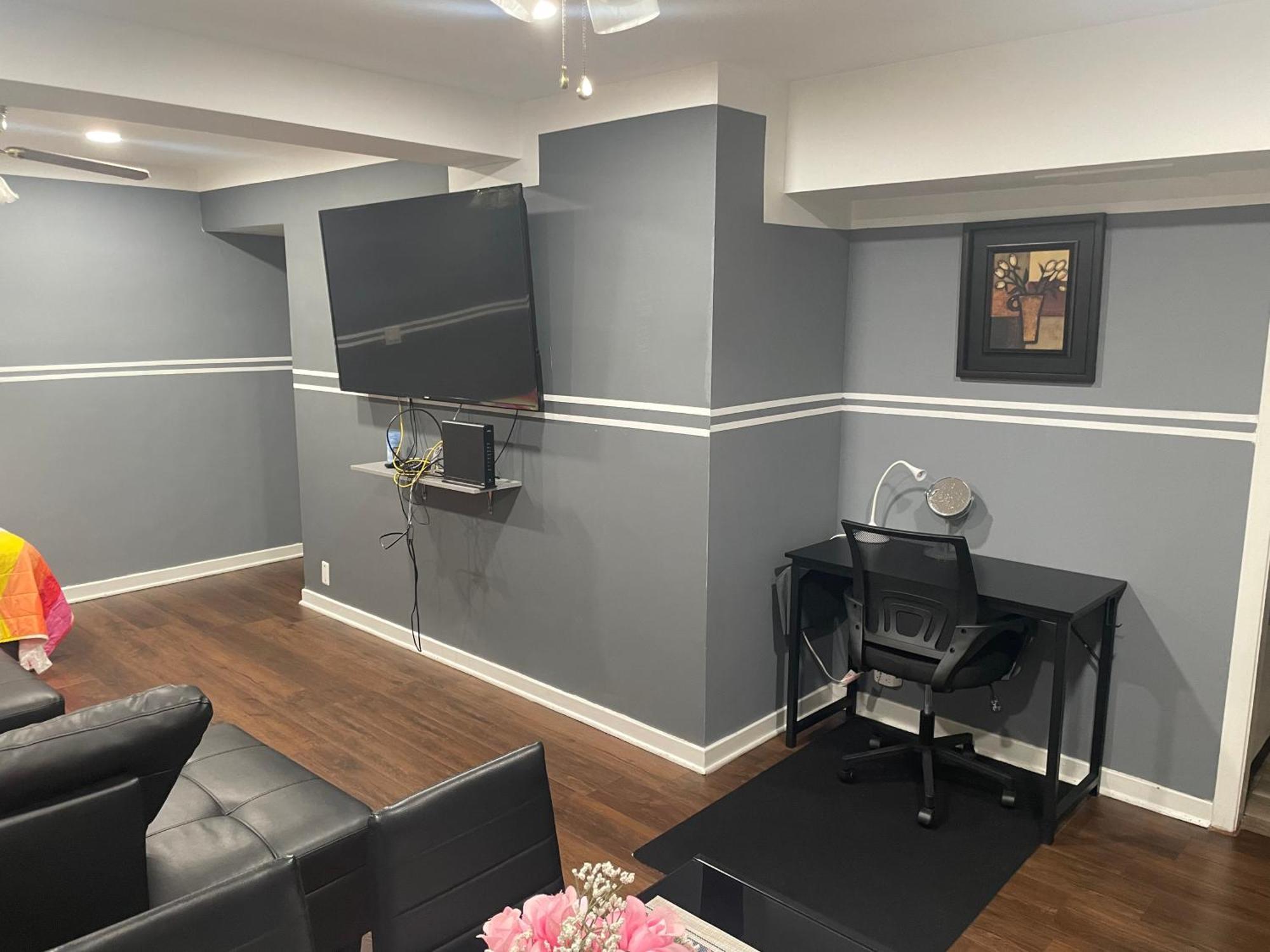 Granville Appartment Чикаго Екстериор снимка