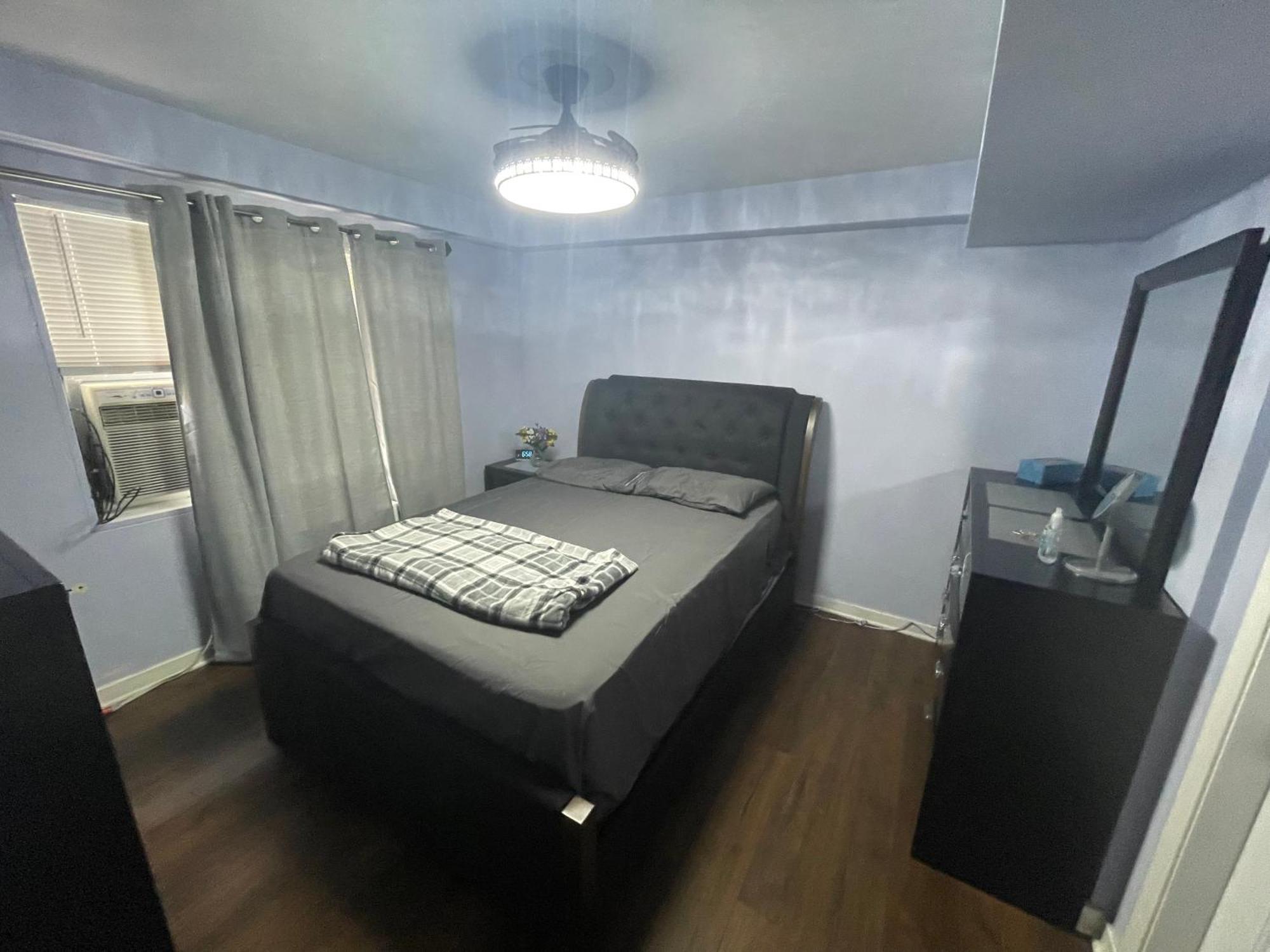 Granville Appartment Чикаго Екстериор снимка