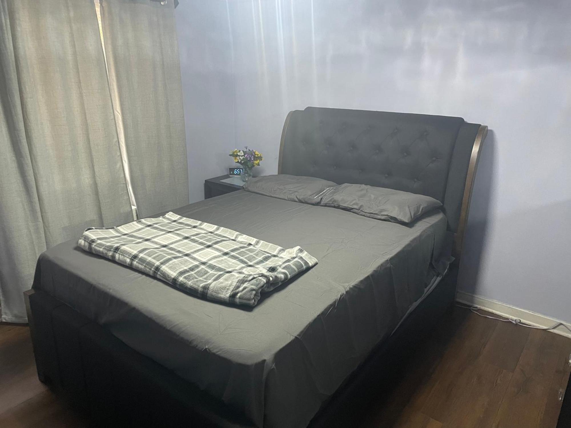 Granville Appartment Чикаго Екстериор снимка