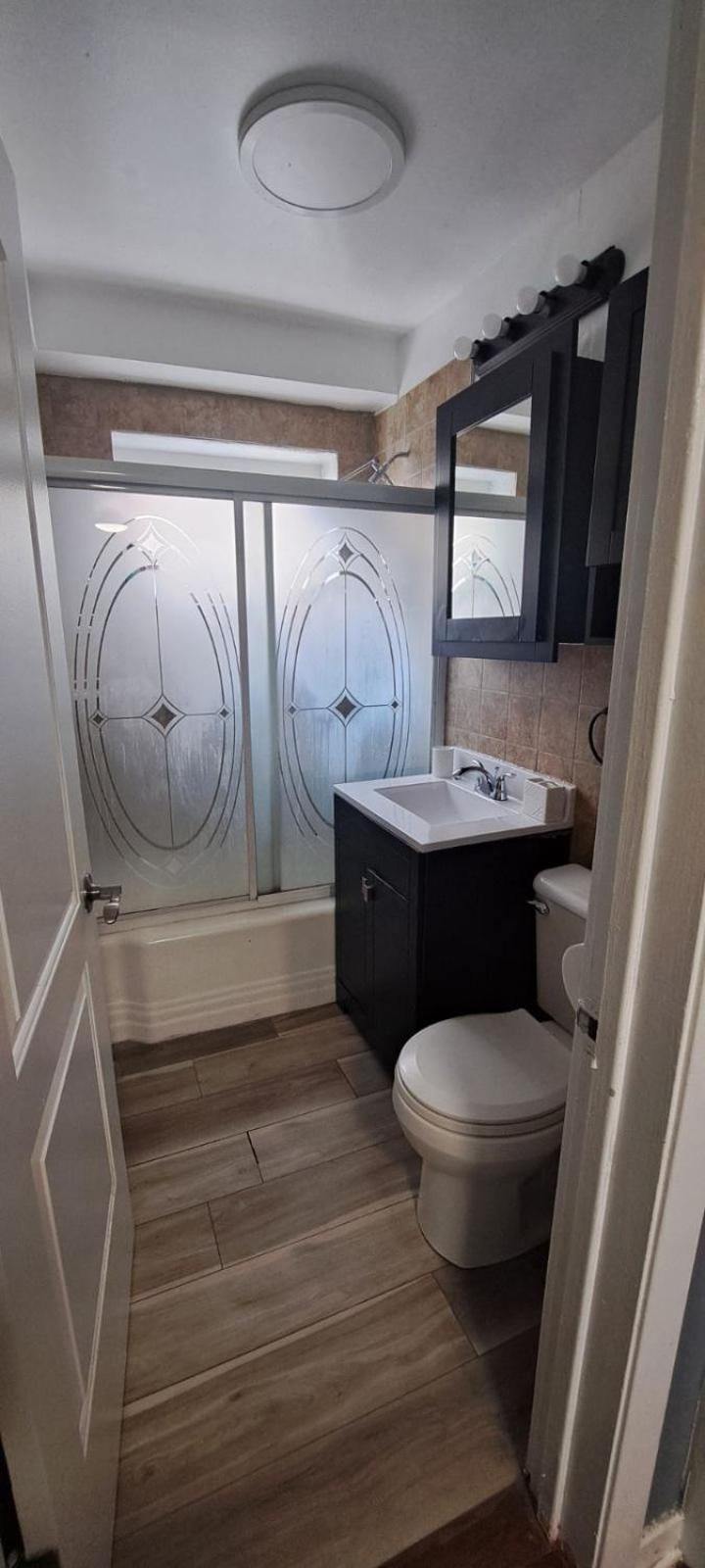 Granville Appartment Чикаго Екстериор снимка